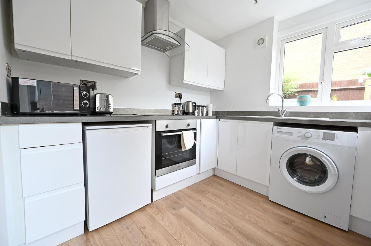 The Coffee Pot Cottage In Town Centre Free Parking Стратфорд-апон-Эйвон Экстерьер фото