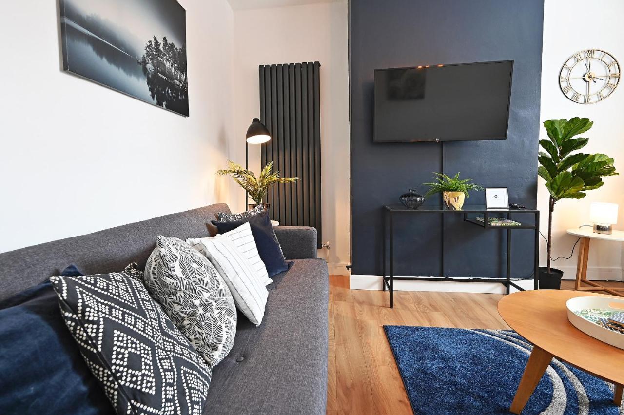 The Coffee Pot Cottage In Town Centre Free Parking Стратфорд-апон-Эйвон Экстерьер фото