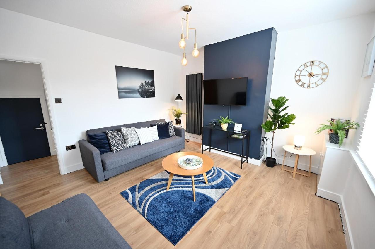The Coffee Pot Cottage In Town Centre Free Parking Стратфорд-апон-Эйвон Экстерьер фото