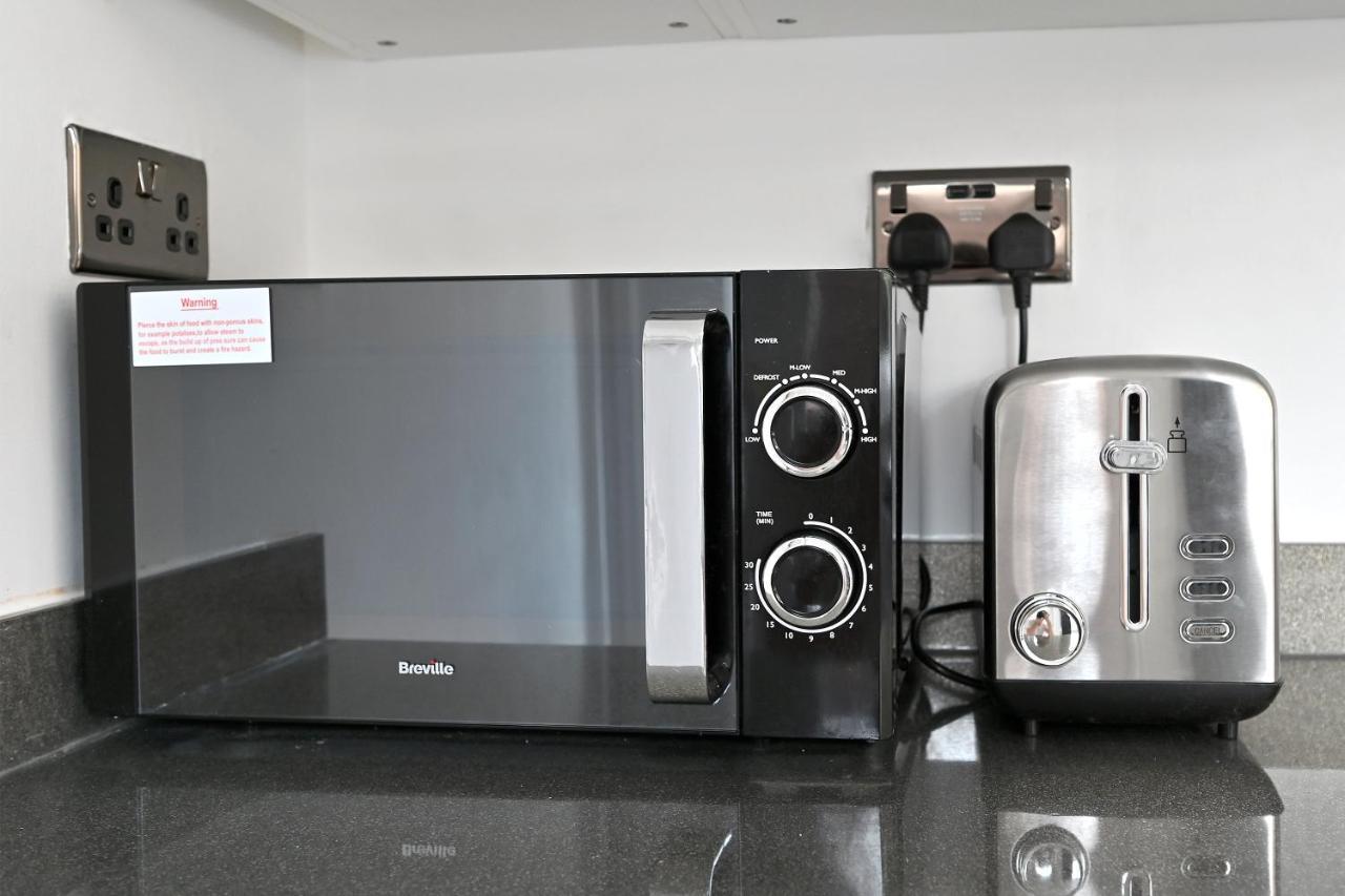 The Coffee Pot Cottage In Town Centre Free Parking Стратфорд-апон-Эйвон Экстерьер фото
