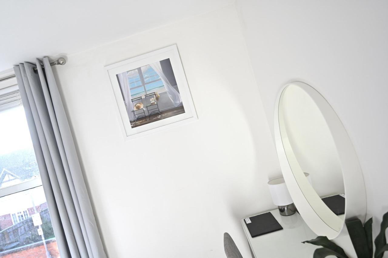 The Coffee Pot Cottage In Town Centre Free Parking Стратфорд-апон-Эйвон Экстерьер фото