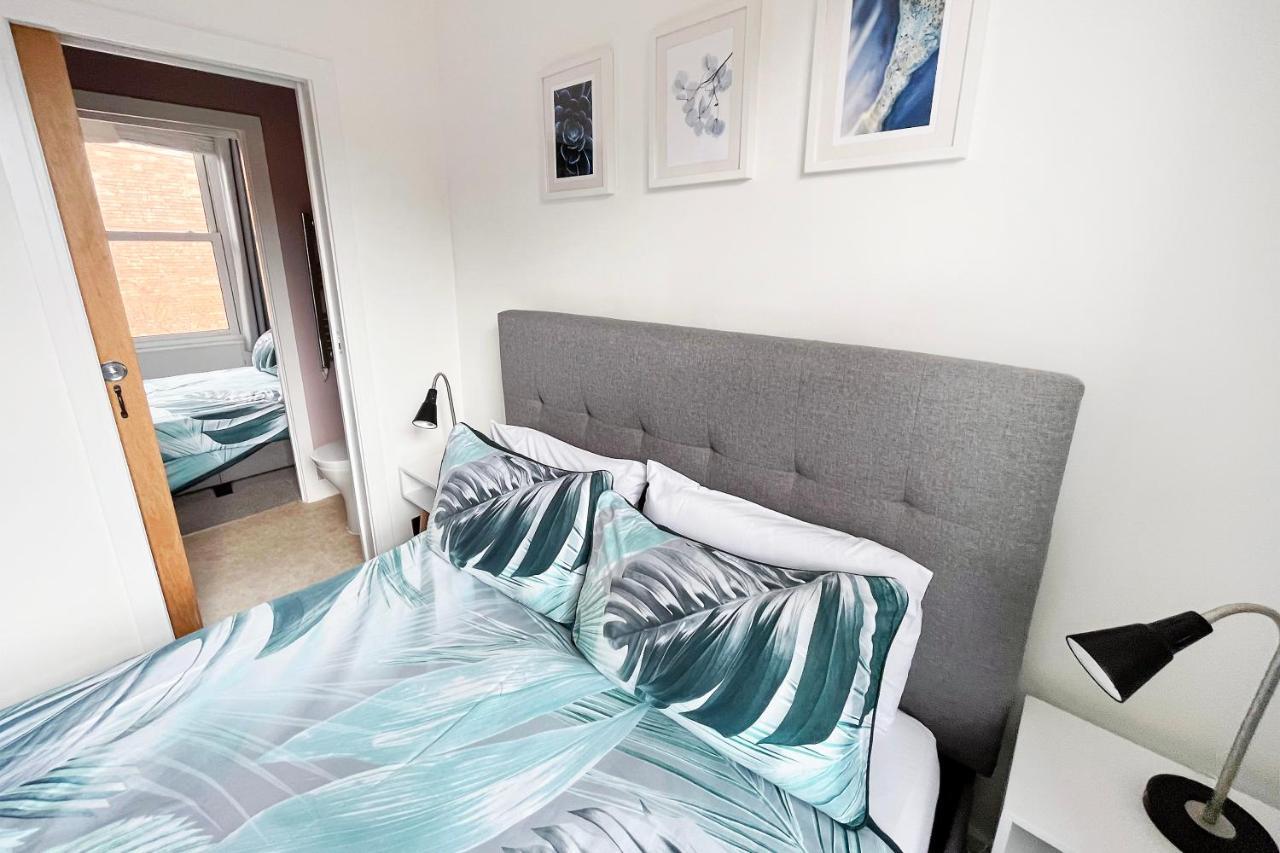 The Coffee Pot Cottage In Town Centre Free Parking Стратфорд-апон-Эйвон Экстерьер фото