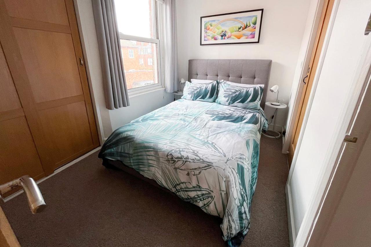 The Coffee Pot Cottage In Town Centre Free Parking Стратфорд-апон-Эйвон Экстерьер фото