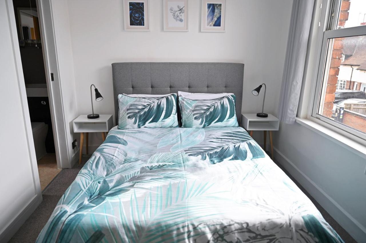 The Coffee Pot Cottage In Town Centre Free Parking Стратфорд-апон-Эйвон Экстерьер фото