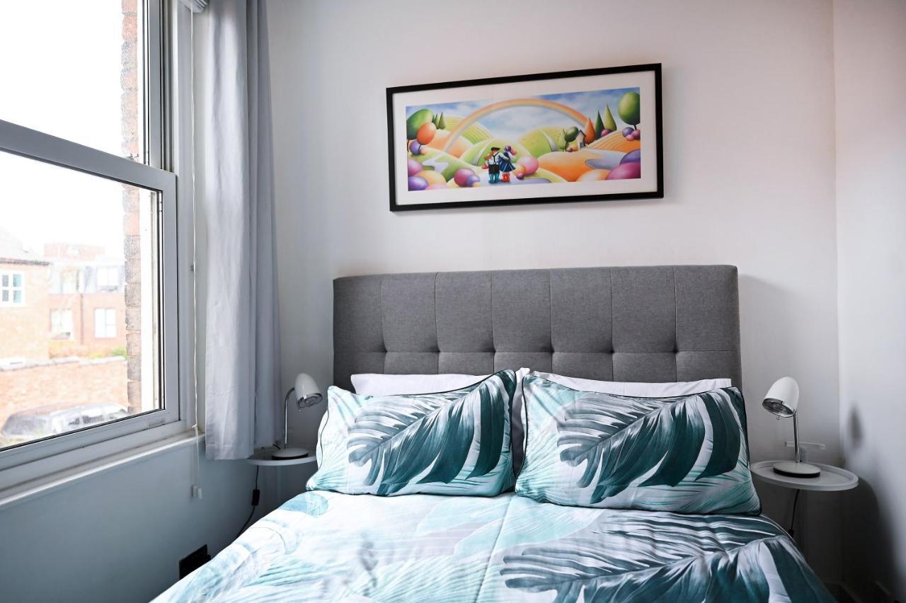 The Coffee Pot Cottage In Town Centre Free Parking Стратфорд-апон-Эйвон Экстерьер фото