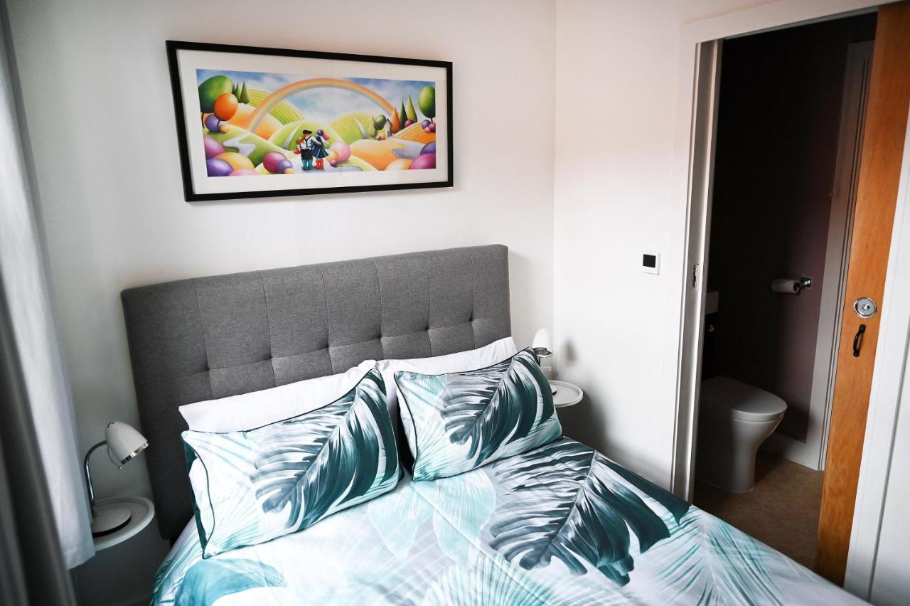 The Coffee Pot Cottage In Town Centre Free Parking Стратфорд-апон-Эйвон Экстерьер фото