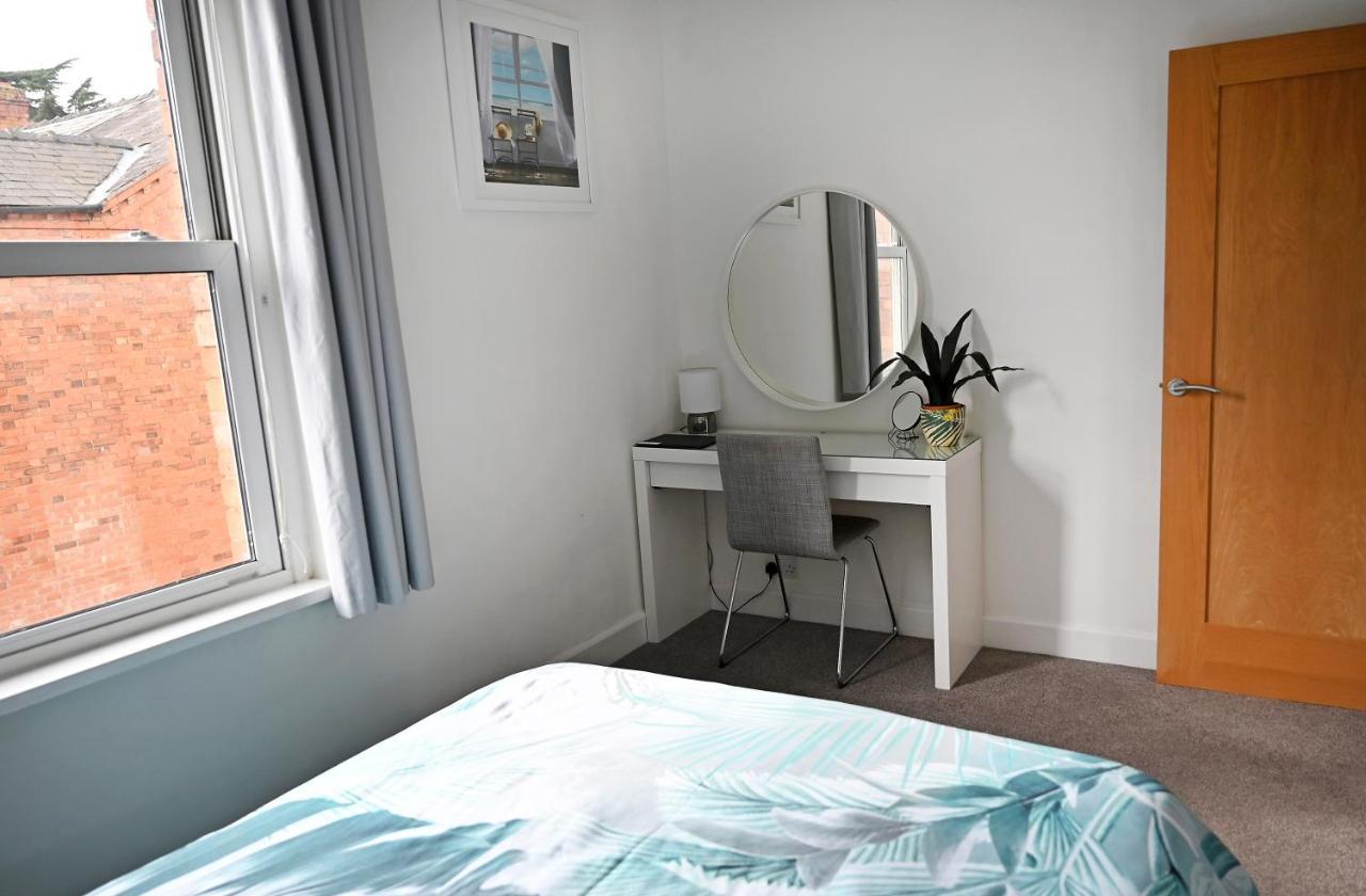 The Coffee Pot Cottage In Town Centre Free Parking Стратфорд-апон-Эйвон Экстерьер фото