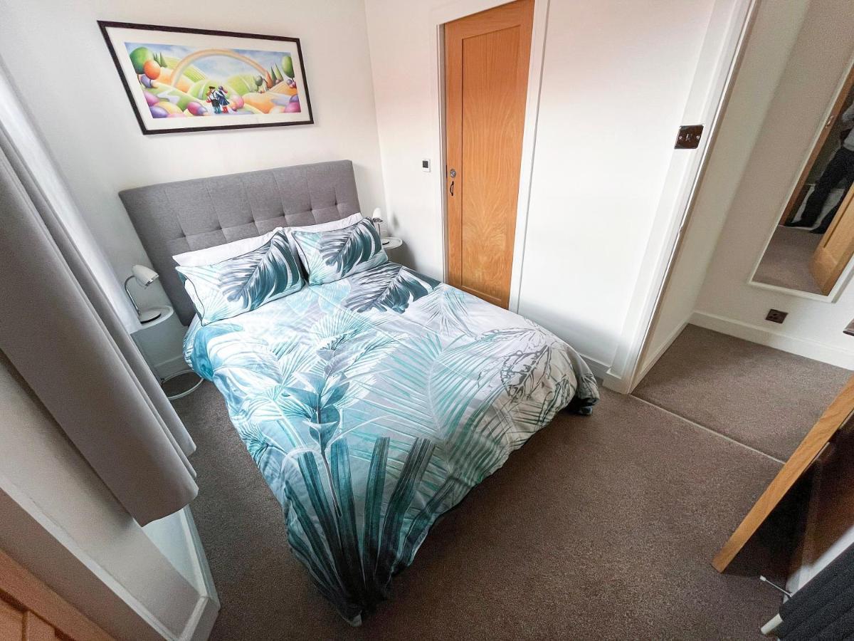 The Coffee Pot Cottage In Town Centre Free Parking Стратфорд-апон-Эйвон Экстерьер фото
